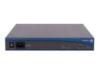 HPE MSR20-10 - Router 4-ports-switch JD431A#ABB