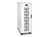 Schneider Electric Easy UPS 3S Pro E3SP40KHB - UPS - AC 380/400/415 V - 40 kW - 40000 VA - 3-fas - vit E3SP40KHB