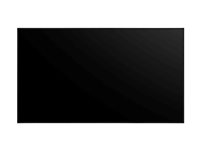 LG 65UL3Q-E - 65" Diagonal klass UL3Q Series LED-bakgrundsbelyst LCD-skärm - digital skyltning med integrerat Pro:Idiom - webOS - 4K UHD (2160p) 3840 x 2160 - Direct LED - svart 65UL3Q-E