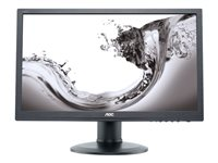 AOC Professional E2460Pxda - LED-skärm - 24.1" E2460PXDA