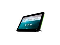 Poly TC10 No Radio - Pekstyrenhet - Zoomcertifierad - svart - TAA-kompatibel 977L7AA#AC3