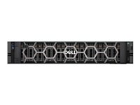 Dell PowerEdge R7615 - kan monteras i rack EPYC 9254 2.9 GHz - 32 GB - SSD 480 GB N57GK