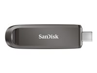 SanDisk Extreme PRO - USB flash-enhet - 512 GB - USB-C 3.2 Gen 2 SDCZ890-512G-G46