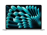Apple MacBook Air - 15.3" - Apple M4 - 16 GB RAM - 512 GB SSD - Svenska/finska MW1H3KS/A