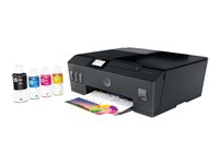 HP Smart Tank Plus 570 Wireless All-in-One - multifunktionsskrivare - färg 5HX14A#BHC