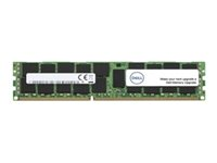 Dell - DDR5 - modul - 96 GB - DIMM 288-pin - 6400 MT/s / PC5-51200 - registrerad - Uppgradering AD170480