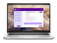 Dell Pro 14 Plus PB14250 - 14" - Intel Core Ultra 5 - 235U - vPro Enterprise - 16 GB RAM - 512 GB SSD HG8GG