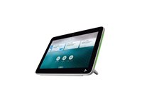 HP Poly TC8 - Pekstyrenhet - Zoomcertifierad, Certifierad för Microsoft-teams - vit 875J0AA#AC3