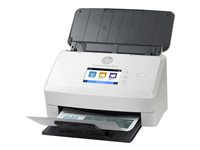 HP ScanJet Enterprise Flow N7000 snw1 - dokumentskanner - desktop - USB 3.0, LAN, Wi-Fi(n) 6FW10A#B19