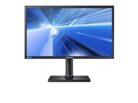 Samsung S22C450MW - SC450 Series - LED-skärm - 22" LS22C45KMWV/EN