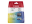 Canon PG-540 / CL-541 Multipack - 2-pack - svart, färg (cyan, magenta, gul) - original - bläcktank - för PIXMA MG3150, MG3510, MG3550, MG3650, MG4250, MX395, MX475, MX525, MX535, TS5150, TS5151