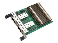 Intel Ethernet Network Adapter E835-XXVDA2 - Nätverksadapter - OCP 3.0 - 10/25 Gigabit SFP28 x 2 E835XXVDA2OC3M
