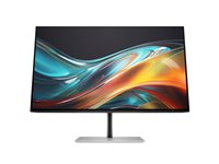 HP 724pf - Series 7 Pro - LED-skärm - Full HD (1080p) - 23.8" 8X530A5#ABB