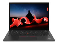 Lenovo ThinkPad T14s Gen 6 - AI PC - 14" - Intel Core Ultra 5 - 225U - 16 GB RAM - 512 GB SSD - 5G-uppgraderingsbar - Nordisk 21R1005EMX