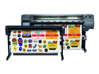 HP Latex 335 Print and Cut Plus Solution (Drupa promo Bundle) 9TL94A_46105730_72959003