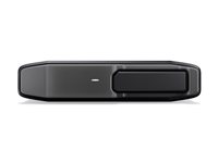 SanDisk Professional PRO-BLADE TRANSPORT - SSD - 1 TB - extern (portabel) - USB 3.2 Gen 2x2 (USB-C kontakt) SDPM2NB-001T-GBAND