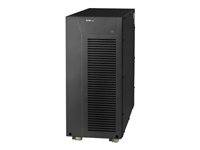 Eaton 9130 - UPS - AC 230 V - 5400 Watt - 6000 VA - 7 Ah - RS-232, USB - svart 103007842-6591