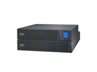 APC Easy UPS SRV SRV2KRILRK - UPS (kan monteras i rack) - AC 220/230/240 V - 1600 Watt - 2000 VA - USB, RS-232 - utgångskontakter: 4 - PFC - med Järnvägssats SRV2KRILRK