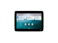 Poly TC10 No Radio - Pekstyrenhet - Zoomcertifierad - vit - TAA-kompatibel 93S70AA#AC3