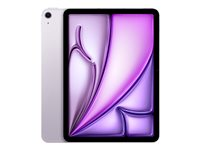 Apple 11-inch iPad Air M4 Wi-Fi + Cellular - surfplatta - 128 GB - 11" - 3G, 4G, 5G MH7C4KN/A