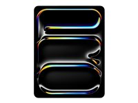 Apple 13-inch iPad Pro M4 Wi-Fi - surfplatta - 2 TB - 13" MWRJ3KN/A