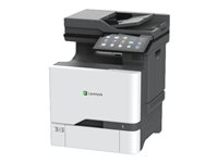 Lexmark CX735adse - multifunktionsskrivare - färg 47C9641