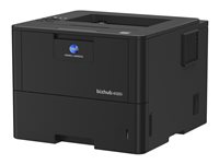 Konica Minolta bizhub i-SERIES 4000i - skrivare - svartvit - laser ACET021