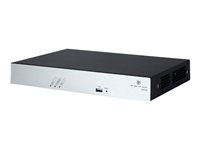 HPE MSR931 Router - - router - 4-ports-switch - 1GbE JG514A