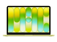 Apple MacBook Neo - 13" - Apple A18 Pro - 8 GB RAM - 512 GB SSD - Svenska/finska MHFE4KS/A