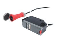 APC IT Power Distribution Module - Automatisk kretsbrytare (insticksmodul) - AC 400 V - 3-fas - utgångskontakter: 1 - för P/N: SY16K48H-PDNB, SY32K48H-PDNB, SY48K48H-PDNB, SY64K96H-NB, SY96K160H-NB, SY96K96H-NB PDM3516IEC-80