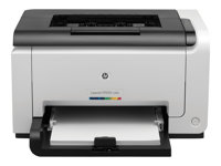 HP Color LaserJet Pro CP1025 - skrivare - färg - laser CF346A#B19