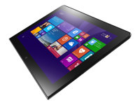 Lenovo ThinkPad 10 (1st Gen) - 10.1" - Intel Atom - Z3795 - 4 GB RAM - 128 GB eMMC - 3G 20C10025MS