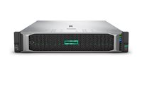 HPE ProLiant DL380 Gen10 SMB Networking Choice - kan monteras i rack Xeon Gold 6226R 2.9 GHz - 32 GB - ingen HDD P24846-B21
