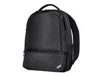 Lenovo ThinkPad Essential Backpack - Ryggsäck för bärbar dator - 15.6" - Campus 4X40E77329