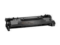 HP 87X - Lång livslängd - svart - original - LaserJet - tonerkassett (CF287X) - för LaserJet Enterprise M506, MFP M527; LaserJet Enterprise Flow MFP M527; LaserJet Pro M501 CF287X