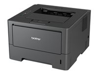 Brother HL-5440D - skrivare - svartvit - laser HL5440DZW1