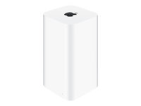 Apple AirPort Time Capsule - NAS-server - 3 TB - HDD 3 TB x 1 - Gigabit Ethernet / 802.11a/b/g/n/ac - för iMac Pro (Sent 2017) ME182Z/A