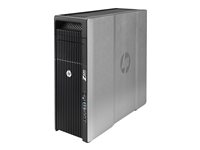 HP Workstation Z620 - MT Xeon E5-2620V2 2.1 GHz - vPro - 16 GB - SSD 240 GB BWM678EA4