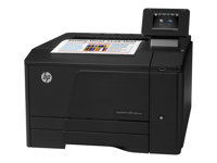 HP LaserJet Pro 200 M251nw - skrivare - färg - laser CF147A#B19