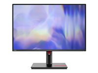 Lenovo ThinkVision T24d-30 - LED-skärm - Full HD (1080p) - 24" 63FFMAT1EU