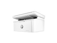 HP LaserJet MFP M140we - multifunktionsskrivare - svartvit 7MD72E#B19