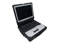 Havis PCPE-HAV3316 - Dockningsstation - VGA, HDMI - 10Mb LAN - för Toughbook 33 PCPE-HAV3316
