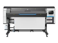 HP Latex 730 Printer Europe - Multilingual Localization 870B7A#B19