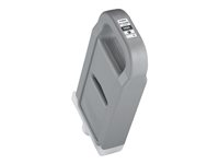 Canon PFI-701 MBK - 700 ml - mattsvart - original - bläcktank - för imagePROGRAF iPF8000, iPF8000S, iPF9000, iPF9000S 0899B005