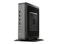 HP Flexible t620 PLUS - tower - GX-420CA 2 GHz - 4 GB - SSD 16 GB - TAA-kompatibel F5A61AA#AK8