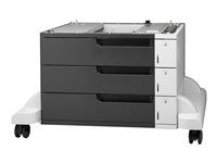 HP pappersmagasin - 1500 ark CF242A