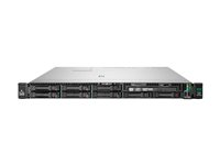 HPE ProLiant DL360 Gen10 Plus - kan monteras i rack Xeon Silver 4309Y 2.8 GHz - 64 GB - HDD 2 x 2.4 TB P77171-425
