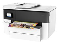 HP Officejet Pro 7740 Wide Format All-in-One - multifunktionsskrivare - färg G5J38A#A80