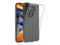dbramante1928 Greenland - Baksidesskydd för mobiltelefon - plast - klar - för Samsung Galaxy A57 GL57CL006955