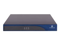 HPE MSR20-20 - Router WAN-portar: 2 JF283A#ABB